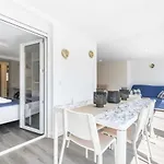 Copacabana Apartment 4-C Levante Beach