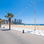 Copacabana Apartment 4-C Levante Beach