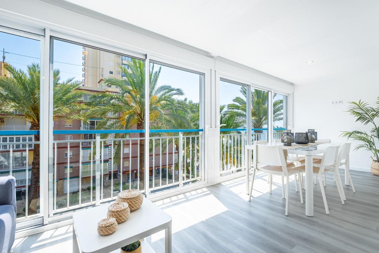 Apartamento Copacabana 4-c Levante