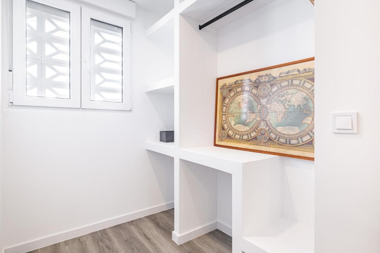 Apartamento Copacabana 4-c Levante *