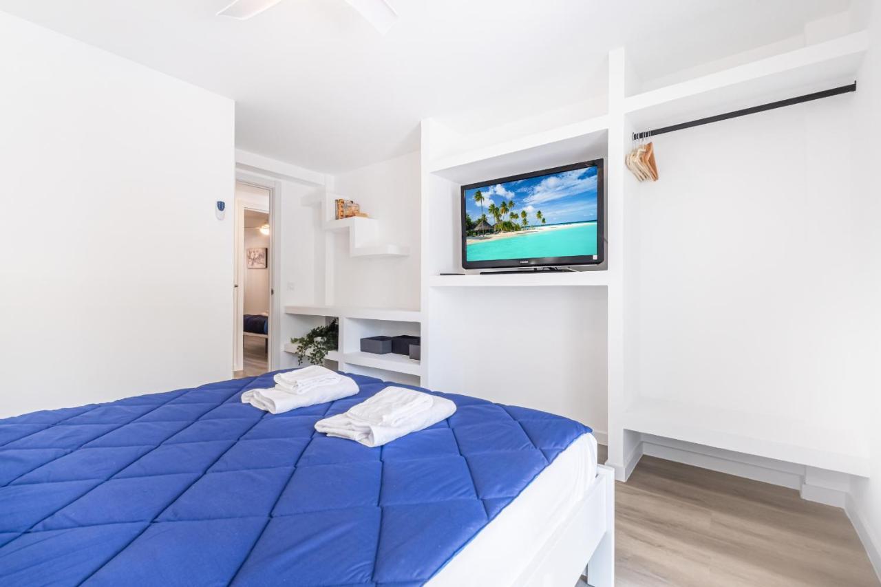 Apartamento Copacabana 4-c Levante *
