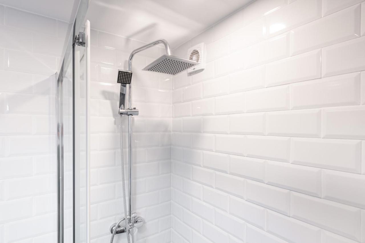 Copacabana 4-c Levante Apartamento