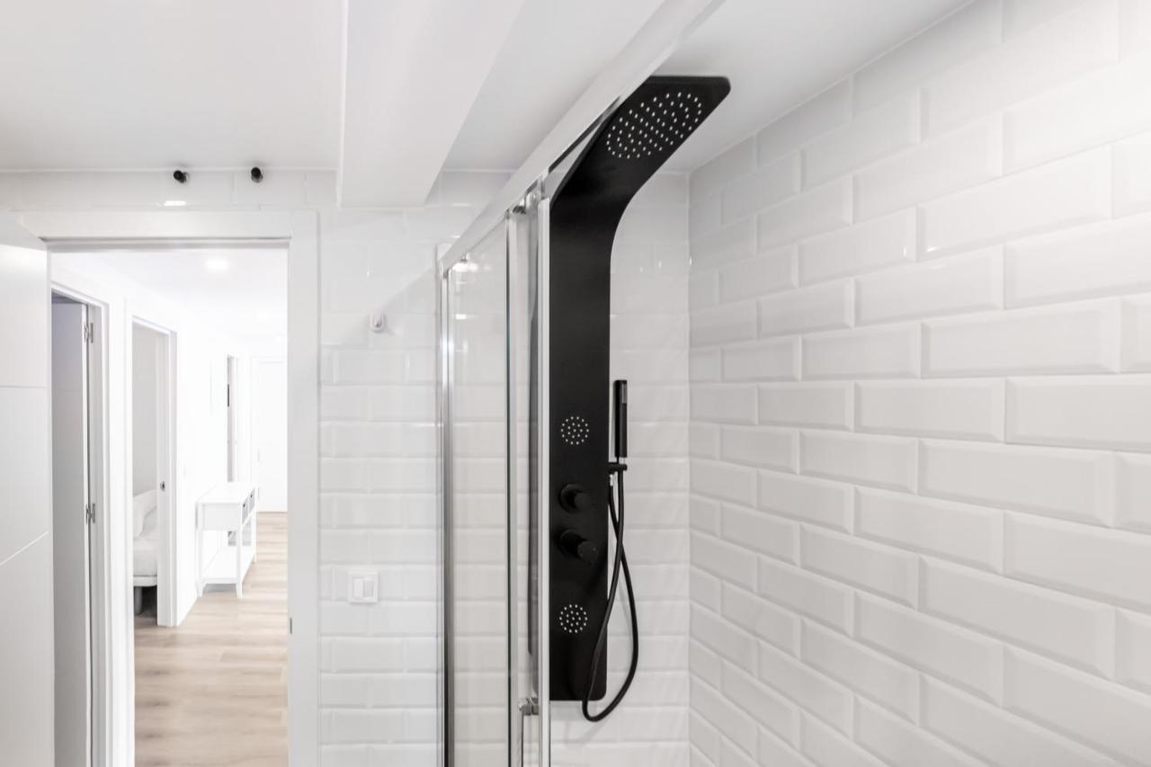 Apartamento Copacabana 4-c Levante *
