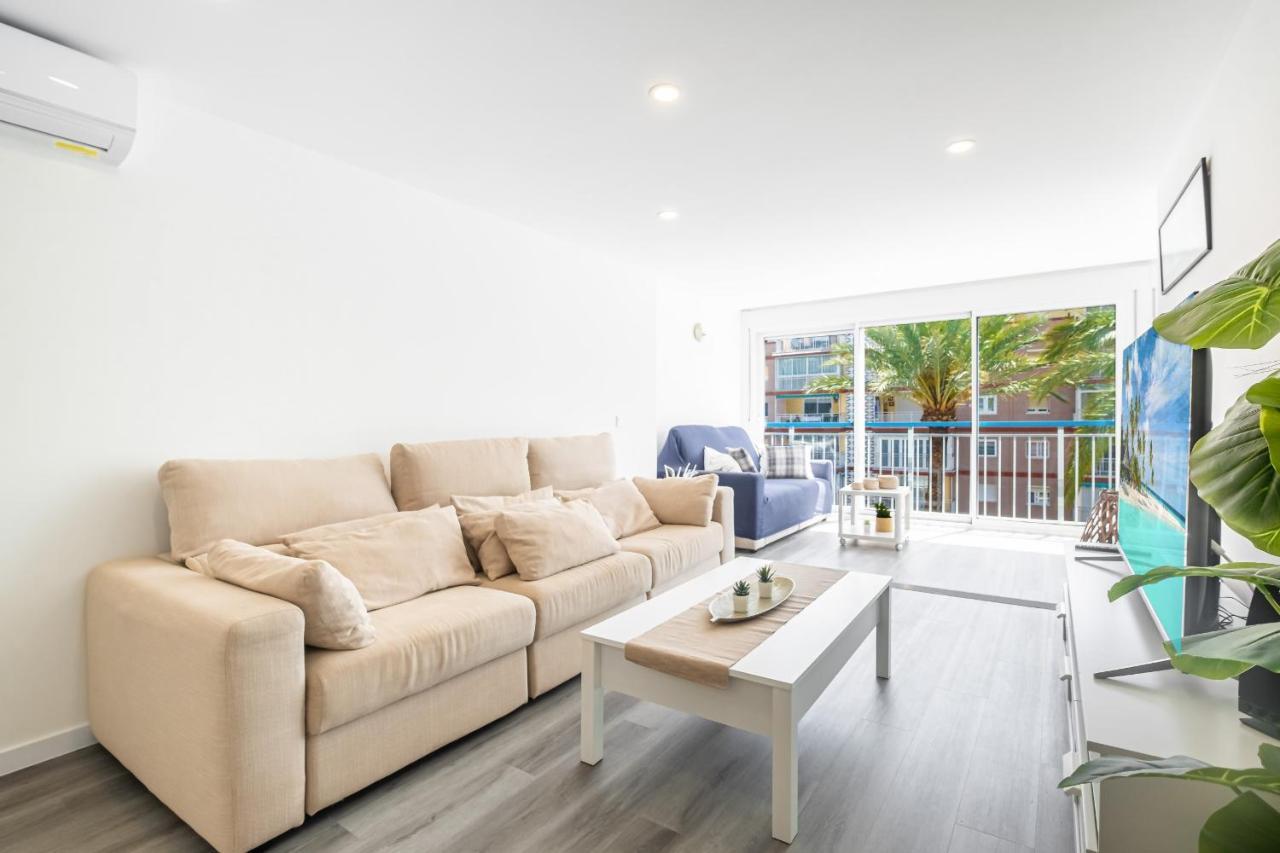 Apartamento Copacabana 4-c Levante *